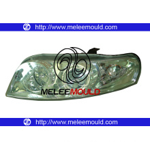 Plastic Injection Auto Light Mold